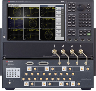 KEYSIGHT E5080B ENAʸ������������